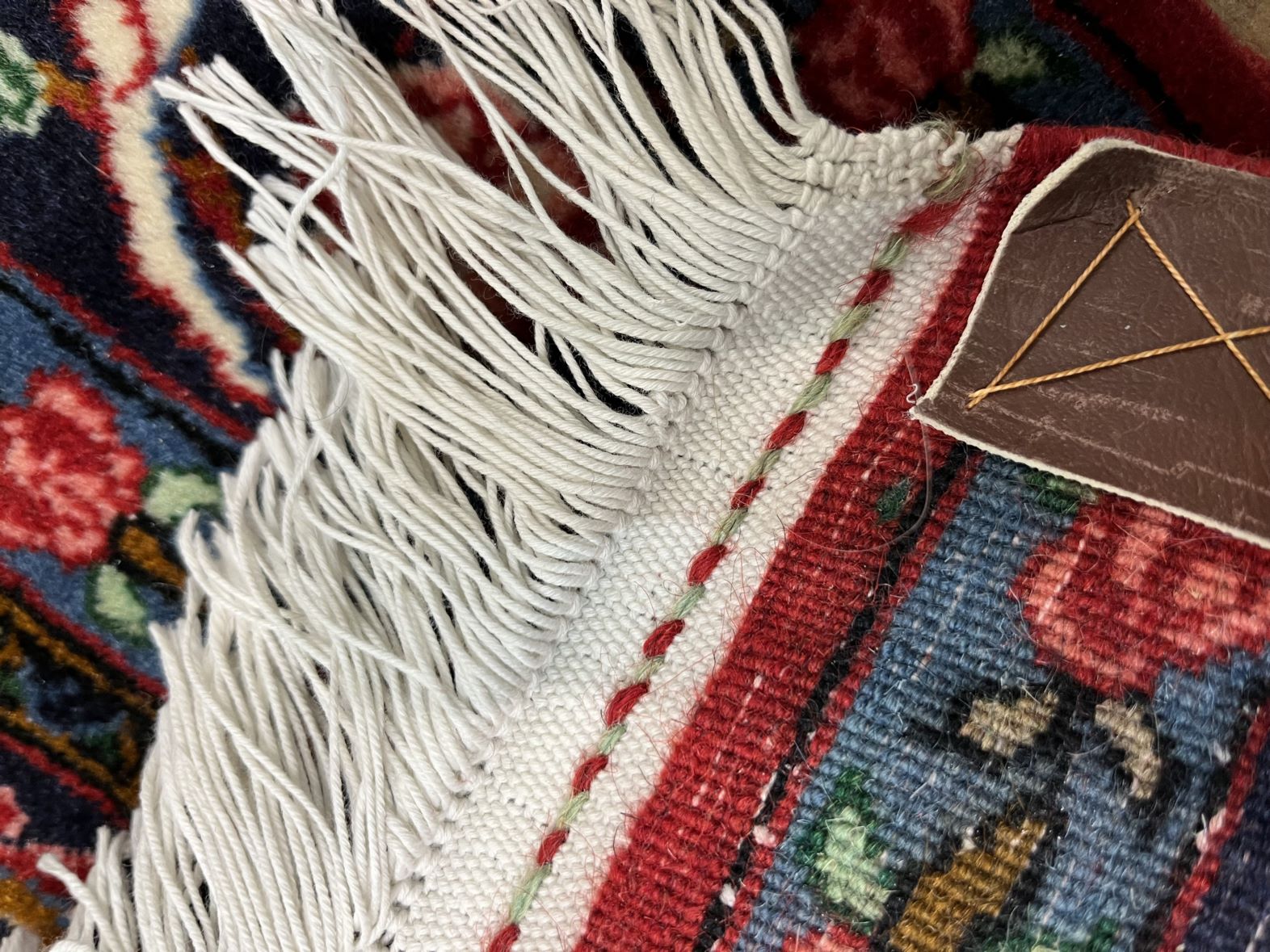 فرش بیجار کردستان ایران